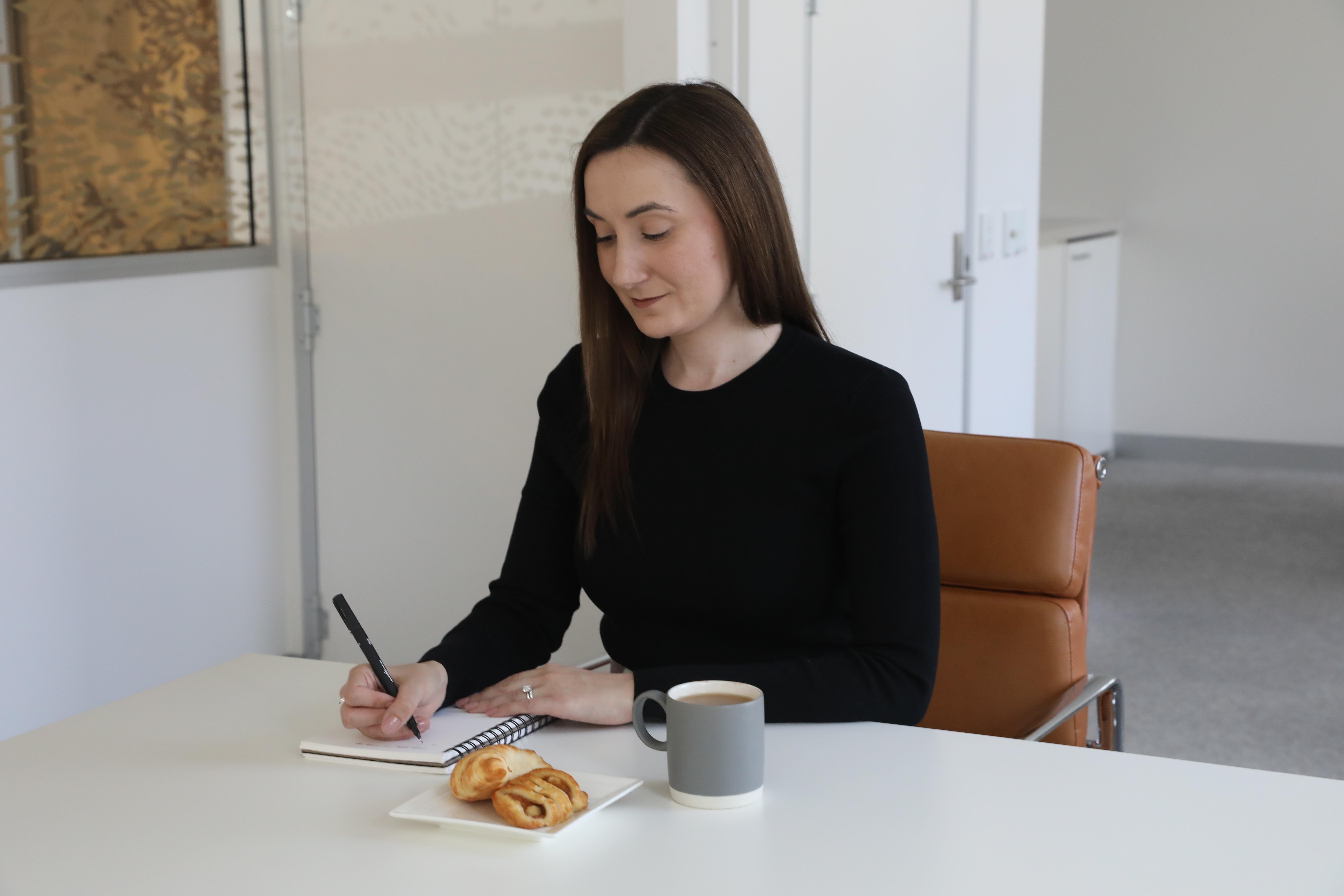 Facilitating workshop